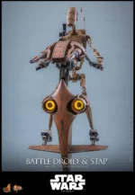 Star Wars: Battle Droid & STAP - Imagen 3