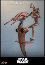 Star Wars: Battle Droid & STAP - Imagen 6