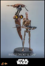 Star Wars: Battle Droid & STAP - Imagen 2