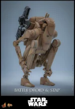 Star Wars: Battle Droid & STAP - Imagen 4