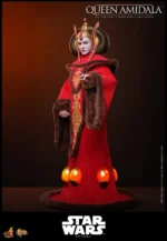 Star Wars: The Phantom Menace - Queen Amidala - - Imagen 7
