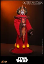 Star Wars: The Phantom Menace - Queen Amidala - - Imagen 8