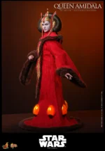 Star Wars: The Phantom Menace - Queen Amidala - - Imagen 5