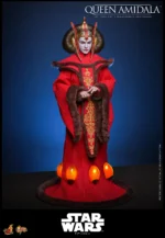 Star Wars: The Phantom Menace - Queen Amidala - - Imagen 6