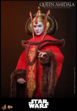Star Wars: The Phantom Menace - Queen Amidala - - Imagen 3