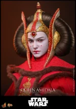 Star Wars: The Phantom Menace - Queen Amidala - - Imagen 4
