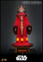 Star Wars: The Phantom Menace - Queen Amidala - - Imagen 2