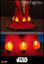 Star Wars: The Phantom Menace - Queen Amidala - - Imagen 9