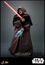 Star Wars: Revenge of the Sith - Darth Sidious - - Imagen 9