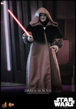 Star Wars: Revenge of the Sith - Darth Sidious - - Imagen 6