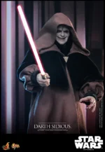 Star Wars: Revenge of the Sith - Darth Sidious - - Imagen 8
