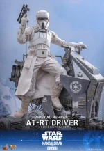 Star Wars: Imperial Remnant AT-RT Driver - Imagen 6