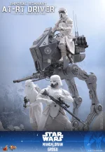 Star Wars: Imperial Remnant AT-RT Driver - Imagen 5