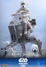 Star Wars: Imperial Remnant AT-RT Driver - Imagen 4