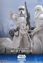 Star Wars: Imperial Remnant AT-RT Driver - Imagen 3