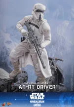 Star Wars: Imperial Remnant AT-RT Driver - Imagen 2