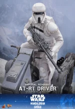 Star Wars: Imperial Remnant AT-RT Driver - Imagen 8