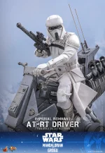 Star Wars: Imperial Remnant AT-RT Driver - Imagen 7