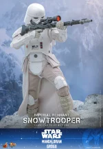 Star Wars: Imperial Remnant Snowtrooper - Imagen 9