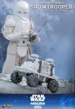 Star Wars: Imperial Remnant Snowtrooper - Imagen 8