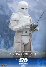 Star Wars: Imperial Remnant Snowtrooper - Imagen 7