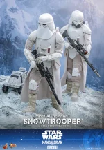 Star Wars: Imperial Remnant Snowtrooper - Imagen 6
