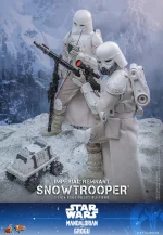 Star Wars: Imperial Remnant Snowtrooper - Imagen 5