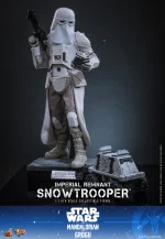 Star Wars: Imperial Remnant Snowtrooper - Imagen 3