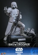 Star Wars: Imperial Remnant Snowtrooper - Imagen 10