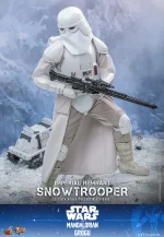 Star Wars: Imperial Remnant Snowtrooper - Imagen 2
