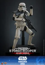 Star Wars: Imperial Remnant Stormtrooper Deluxe - Imagen 2