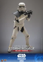 Star Wars: Imperial Remnant Stormtrooper Deluxe - Imagen 7