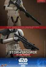 Star Wars: Imperial Remnant Stormtrooper Deluxe - Imagen 10