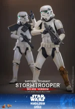Star Wars: Imperial Remnant Stormtrooper Deluxe - Imagen 6