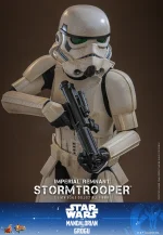 Star Wars: Imperial Remnant Stormtrooper - Imagen 5