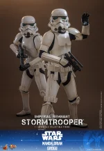 Star Wars: Imperial Remnant Stormtrooper - Imagen 2