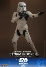 Star Wars: Imperial Remnant Stormtrooper - Imagen 9