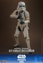 Star Wars: Imperial Remnant Stormtrooper - Imagen 4