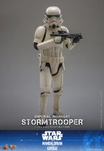Star Wars: Imperial Remnant Stormtrooper - Imagen 8