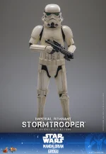 Star Wars: Imperial Remnant Stormtrooper - Imagen 7