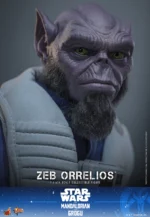 Star Wars: The Mandalorian and Grogu - Zeb Orrelios - - Imagen 14