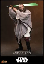 Star Wars: The Phantom Menace - Qui-Gon Jinn - - Imagen 2