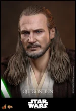 Star Wars: The Phantom Menace - Qui-Gon Jinn - - Imagen 9
