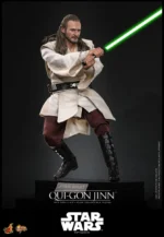 Star Wars: The Phantom Menace - Qui-Gon Jinn - - Imagen 10