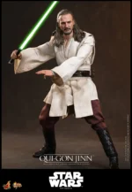 Star Wars: The Phantom Menace - Qui-Gon Jinn - - Imagen 8