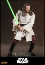 Star Wars: The Phantom Menace - Qui-Gon Jinn - - Imagen 7