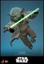 Star Wars: Revenge of the Sith - Yoda - - Imagen 7