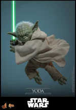 Star Wars: Revenge of the Sith - Yoda - - Imagen 2