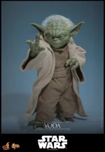 Star Wars: Revenge of the Sith - Yoda - - Imagen 9