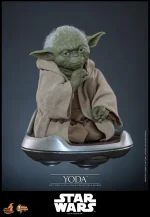 Star Wars: Revenge of the Sith - Yoda - - Imagen 3
